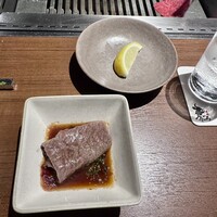 焼肉うしごろ 表参道店 - 