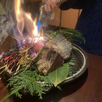 土佐料理 祢保希 銀座店 - 