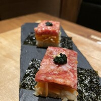 焼肉 うしみつ 恵比寿本店 - 