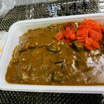 カレーショップ インデアン - 