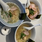 淡麗拉麺 己巳 - 