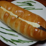 パリクロアッサン - 