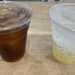 Cherry Lab Coffee - 