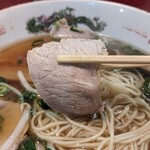 ラーメン 吟 - 