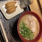 驛麺家 - 