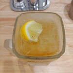 地球の中華そば - 