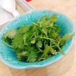 地球の中華そば - 