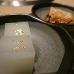 やきにく九 - ザーサイ＆キムチ