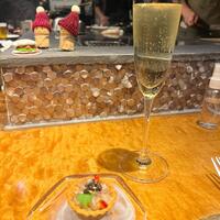 鉄板焼きWAGYU LIVERARY - 