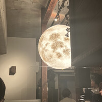 ワインとくつろぐ ツキアカリ -  ワインとくつろぐ ツキアカリ -