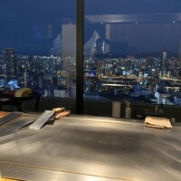 ニュー松坂 梅田32番街店 - 