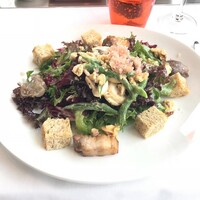 Benoit Alain Ducasse - 