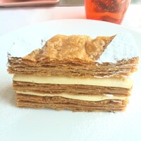 Benoit Alain Ducasse - 