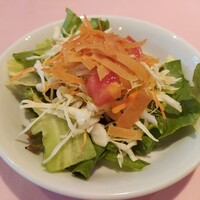 シェフス - ランチのサラダ