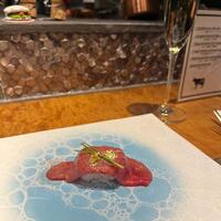 鉄板焼きWAGYU LIVERARY - 
