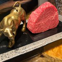 鉄板焼きWAGYU LIVERARY - 