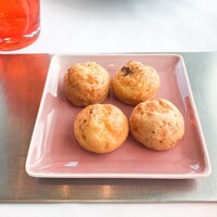 Benoit Alain Ducasse - 