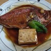 食堂いのうえ