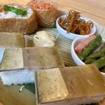 ばってら 福 - 