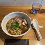 らーめん かねかつ - 