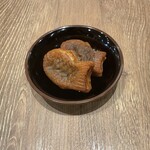 mini Taiyaki