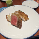 GRILL UKAI - 