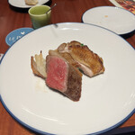 GRILL UKAI - 