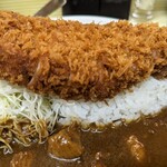 とんかつ檍のカレー屋 いっぺこっぺ - 