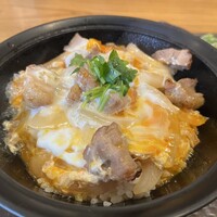 名古屋コーチン 一鳳  にしき - 