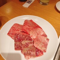 ビーフキッチン 恵比寿店 - 