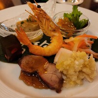 萬珍樓 本店 - 