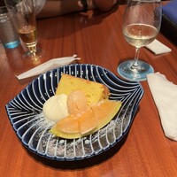 グリルうかい 丸の内店 - 