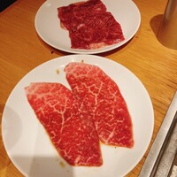 ビーフキッチン 恵比寿店 - 