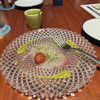 グリルうかい 丸の内店 - 