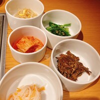 ビーフキッチン 恵比寿店 - 
