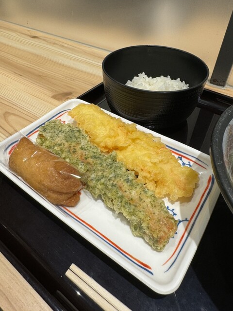 Hanamaru Udon Nagoya Kitaku Ogama Ten photo 3