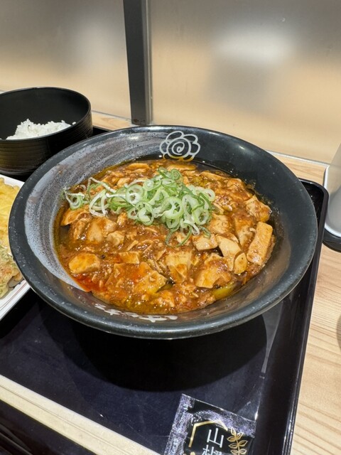 Hanamaru Udon Nagoya Kitaku Ogama Ten