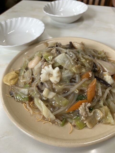 青鳳 - 六甲道/中華料理 | 食べログ