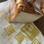 サイドフィールドブレッド - 