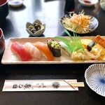 寿し田 - 