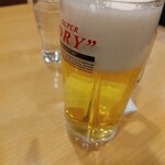 ガスト - ドリンク写真: