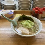 ラーメン 三太 - 