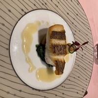 レストラン ペリニィヨン - 