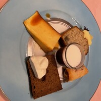 レストラン ペリニィヨン - 