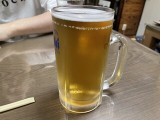 Izakaya Ninomiya - ホッピー