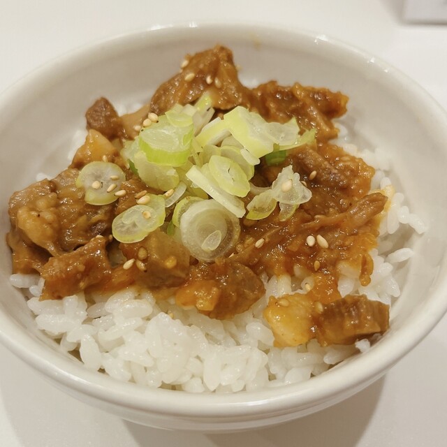 らぁめん元氣屋 能代店 - 東能代（ラーメン）の写真