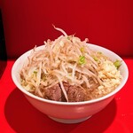 ラーメン二郎 - 