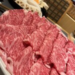 Shabu Shabu Nihon Ryouri Kisoji - 