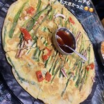 伝統韓国料理 松屋 - 