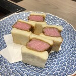 渋谷焼肉 かみ山 - 